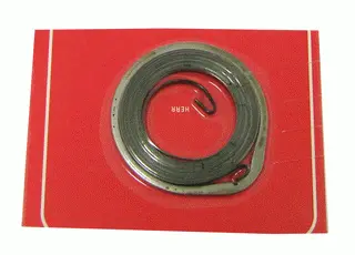 Shindaiwa Recoil Starter Spring – Part #20000-71540 1