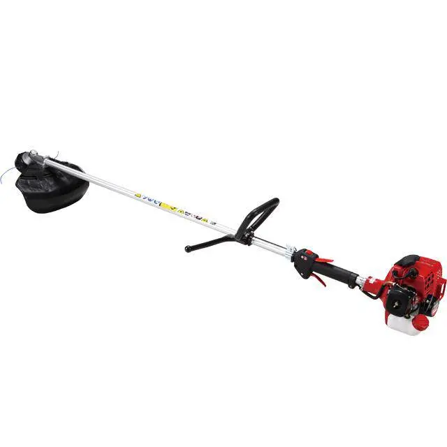 Shindaiwa T226S Straight-Shaft Trimmer – 21.2Cc 2-Stroke Engine 1