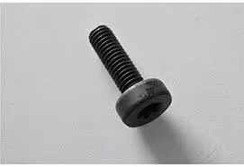 Shindaiwa Torx Bolt – 5-Point Drive, Part #V805000250 (Aac) 1