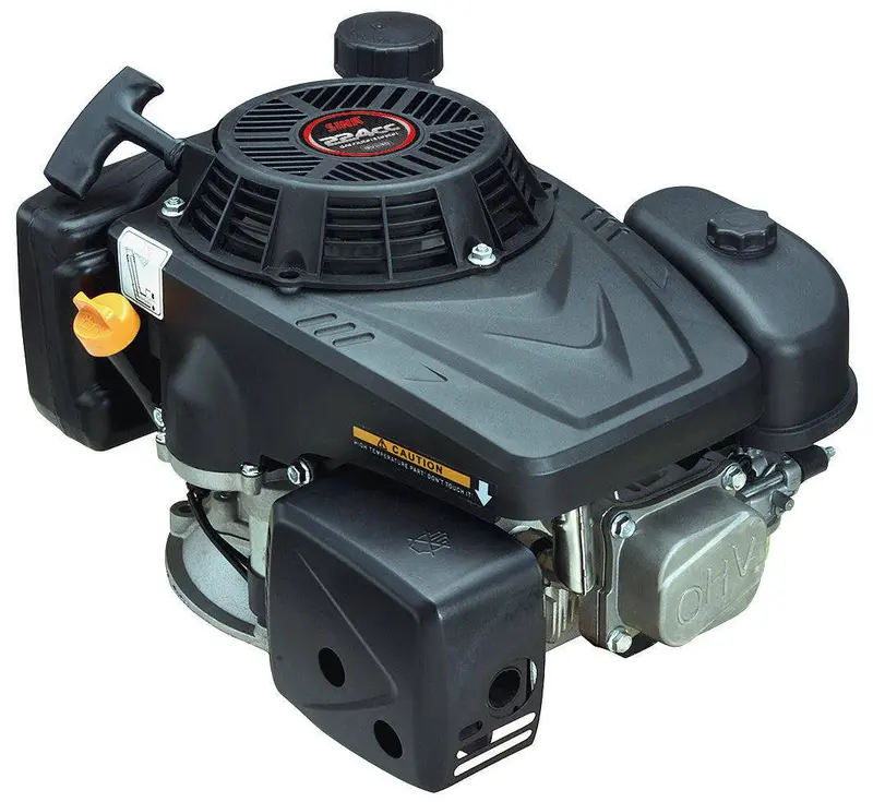 Sina 224Cc Single-Cylinder Engine – 7.5 Hp, 25Mm Shaft 1