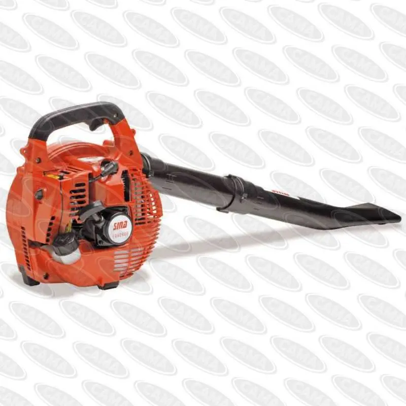 Sina 25.4Cc Gas-Powered Handheld Blower 1