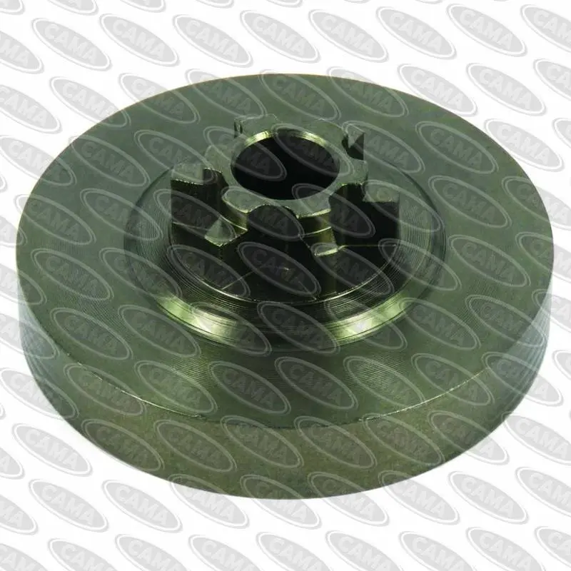 Sina Clutch Drum And Drive Sprocket Assembly – Durable Power Transfer Component 1