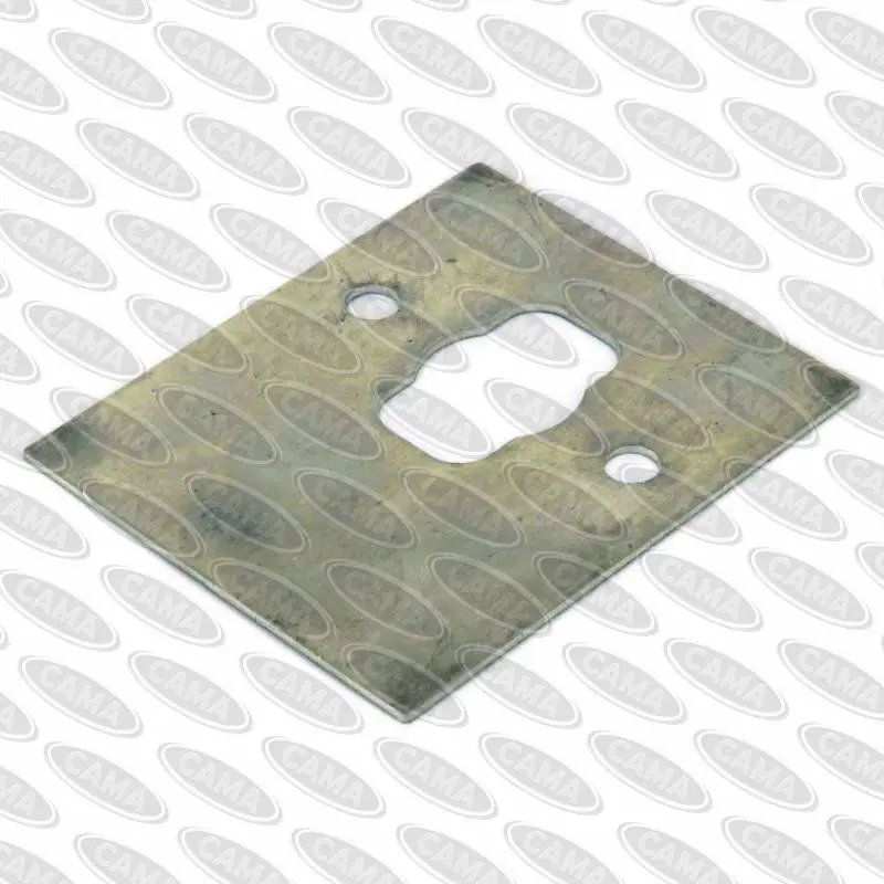 Sina Inlet Plate For Small Engine Applications 1