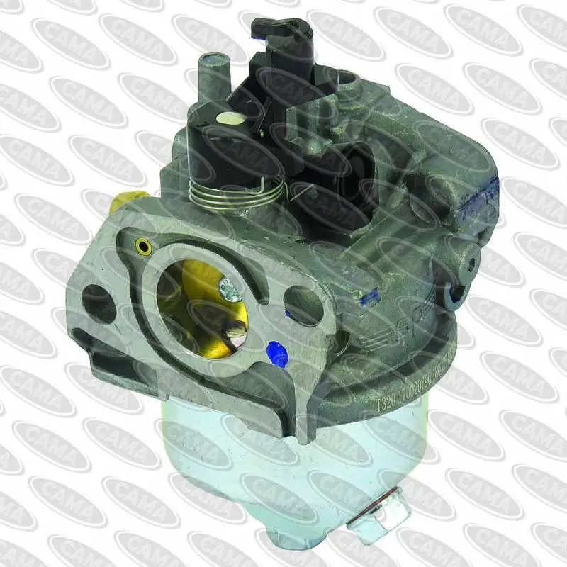 Sina/Loncin Carburetor – Universal Small-Engine Fuel System 1