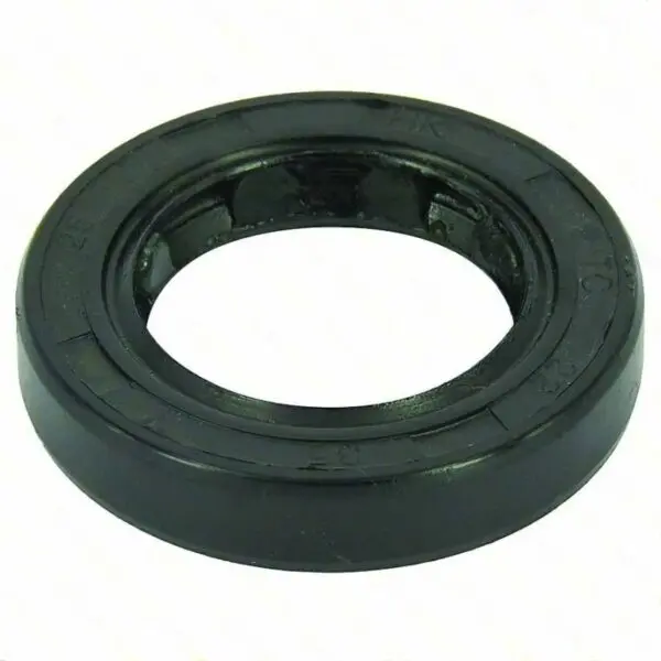 Sl1P60F-01001 Oil Seal – Shaft Lip Seal With Nitrile Rubber, Metric Dimensions 1