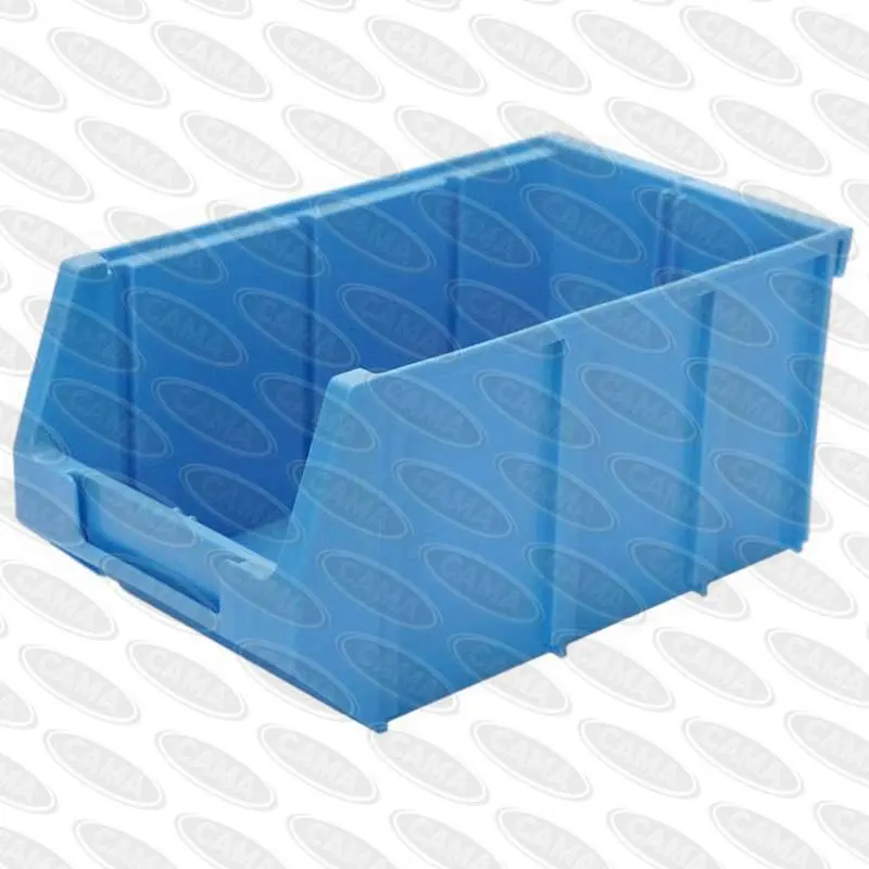 Small Parts Bin – Compact Component Organizer 1
