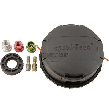Small-Sized Speedfeed Trimmer Head – Model 55-294 1