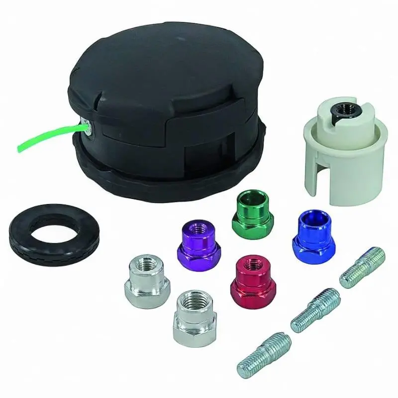Speed Feed 400 Replacement Trimmer Head – Redesigned For Enhanced Performance 1