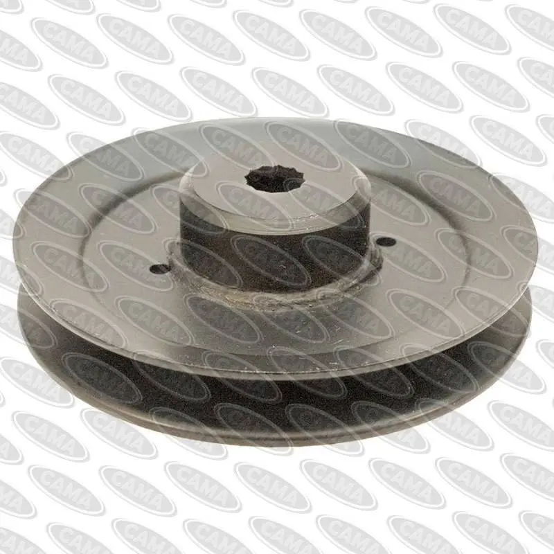 Spindle-Mounted Pulley – Part #539113962 1