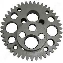 Spur Gear — Part #227248-1 1