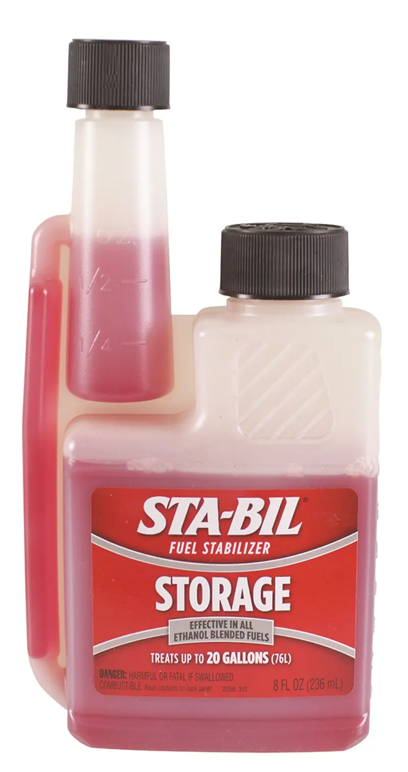 Sta-Bil 236Ml Gasoline Stabilizer Additive 1
