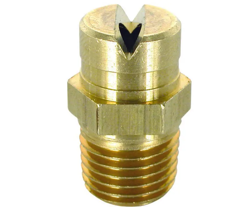 Standard 1/4" Bsp Thread Soaper Nozzle 1