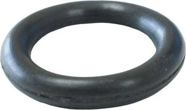 Standard 3/8" O-Ring Coupling Fitting 1