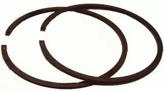 Standard Piston Ring Set For Small Engine Repairs 1