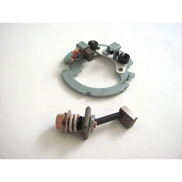 Starter Motor Brush Replacement Kit – Universal Fit 1