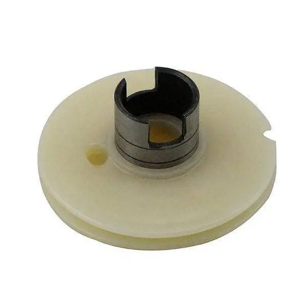 Starter Pulley For Husqvarna 355, 357, 357Xp, 357Xpg, And 359 – Replaces 537-06-59-01 1