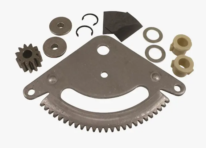 Steering Gear Repair Kit For Gx20052Ble Engines 1