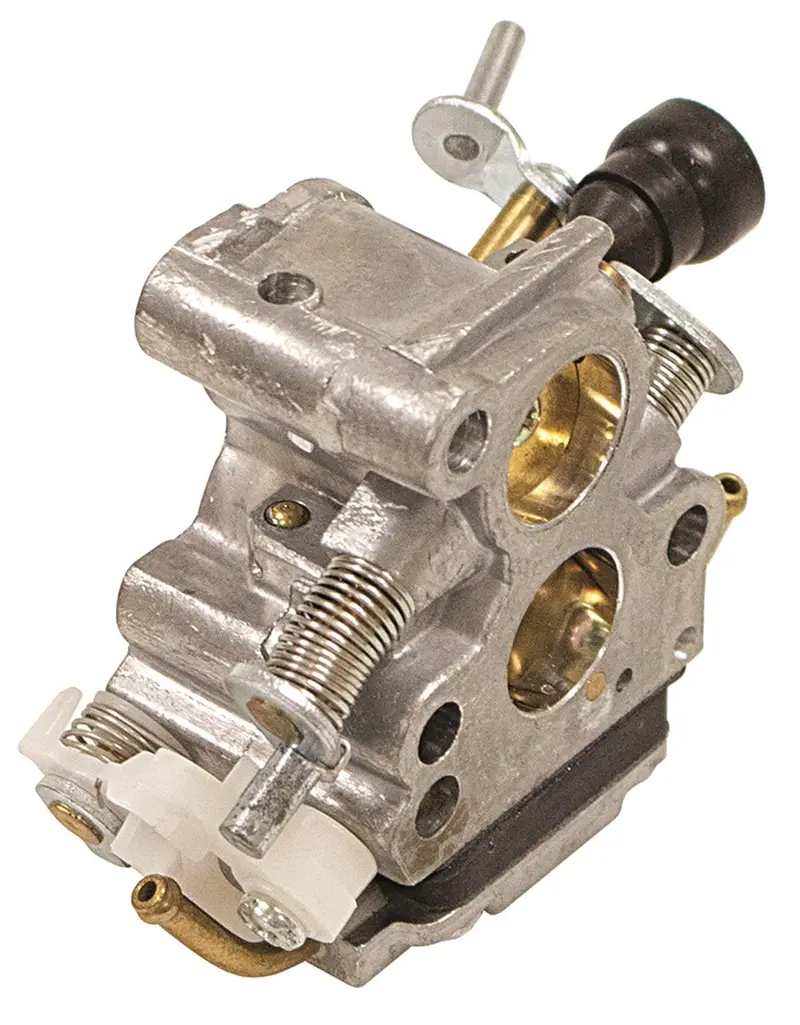Stens Zama C1T-El41A Carburetor Unit 1
