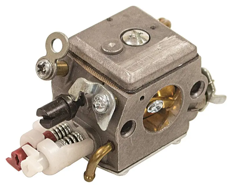 Stens Zama C3-El32 Carburetor Assembly 1