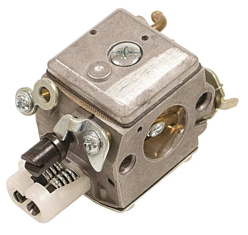 Stens Zama C3-El42 Carburetor Assembly 1