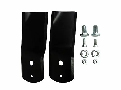 Stiga And Castel Replacement Blade Kit – Compatible With Xk160 & Xm140 Mowers 1