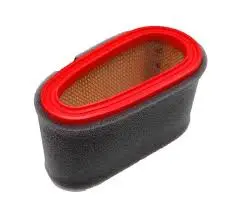 Stiga Oem-Compatible Air Filter (118550199/0) For Wm13.5, Wm14.5, Wm16, Mountfield & Castelgarden Mowers 1