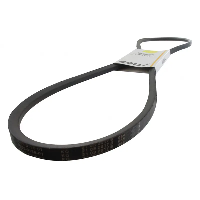 Stiga Park 4Wd Pto Drive Belt – Part #1134-9100-01 1