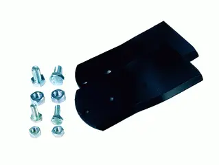 Stiga Replacement Blade Set: 85M, 102M, And 121M Models 1