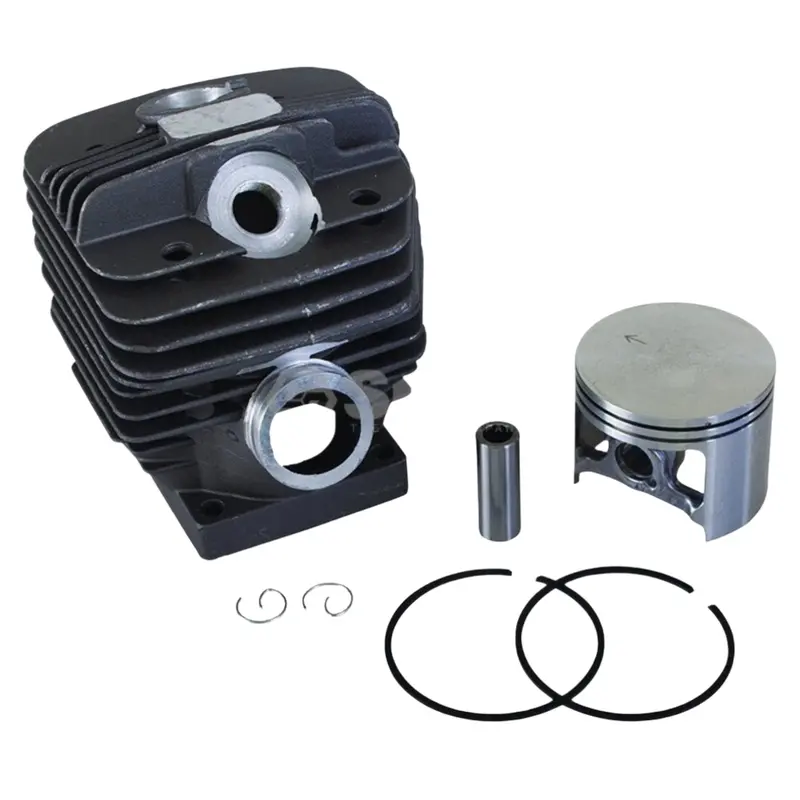 Stihl 1122 Cylinder Assembly – Oem Part 020 1211 1