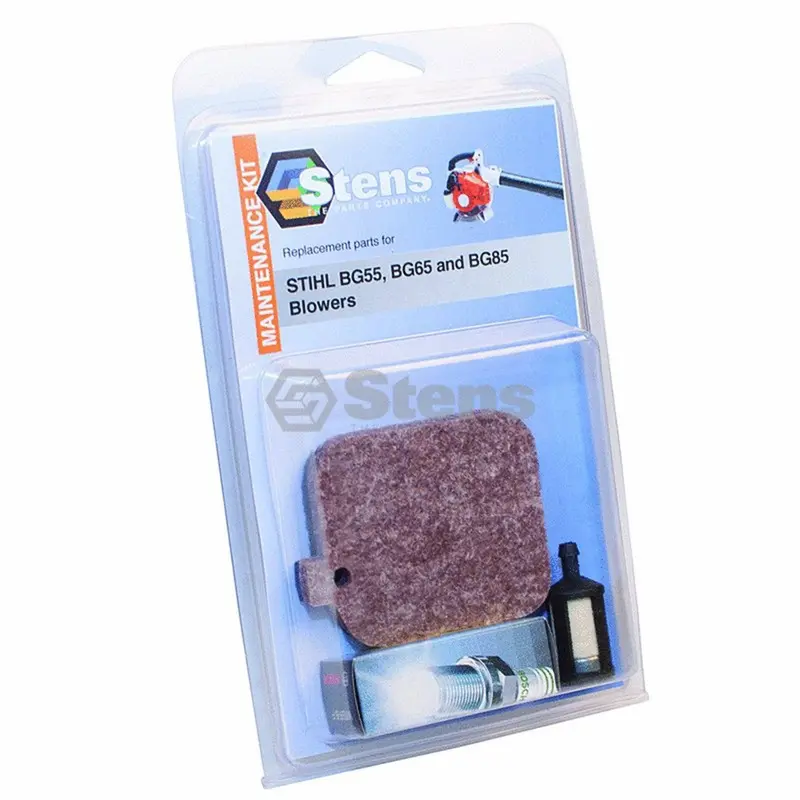 Stihl Bg55/Bg65/Bg85 Maintenance Kit – Part #42290071800 1