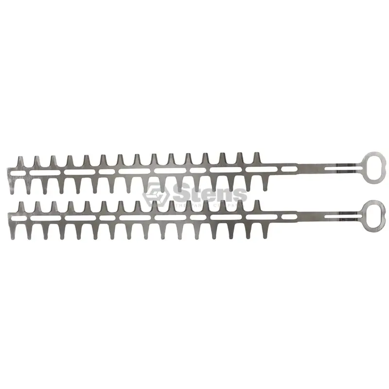 Stihl Hs45 Hedge Trimmer Blade Set – 24" Length (Part #4228 710 6051) 1