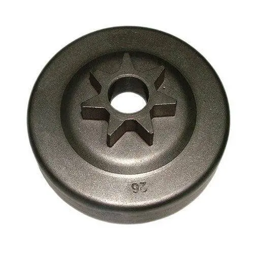 Stihl Spur Sprocket — .325" Pitch, 7 Teeth, Replaces 1125-640-2005 1