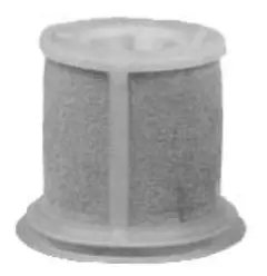Stihl Ts360 Aftermarket Air Filter — Part #4201-140-1802 1