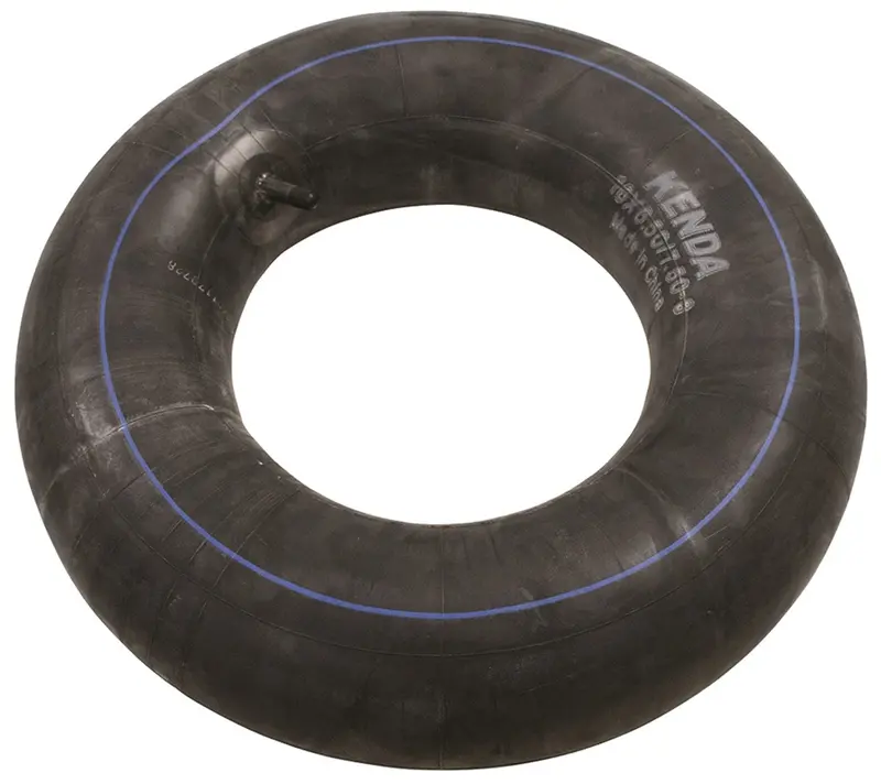 Straight Valve Tube For 16X6.50-8 Lawn Mower Tires 1