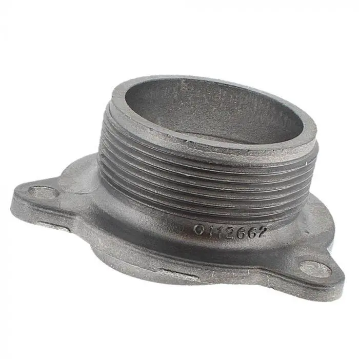 Suction Flange For Koshin Seh50X (2") – Compatible With Honda Models 1