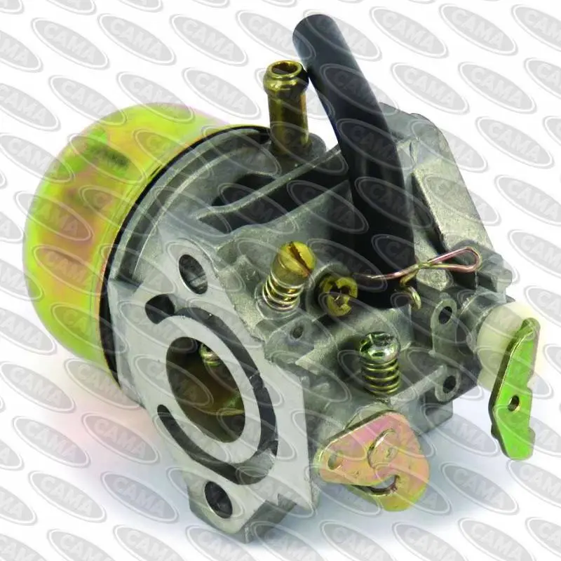 Suzuki 2-Stroke Outboard Carburetor Assembly 1