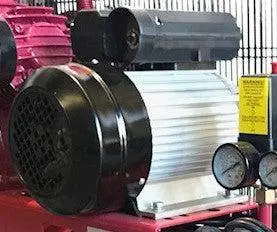 Tb-3070 Replacement Motor Assembly 1