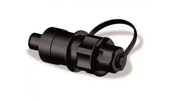 Tecomec Combi Can Self-Closing Spout – Leakproof Dispensing Nozzle 1