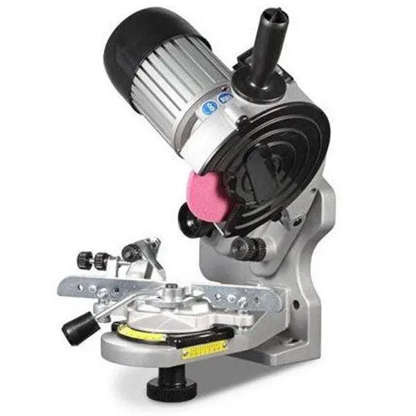 Tecomec Jolly Evo Bench Grinder – Heavy-Duty Grinding Station 1