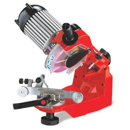 Tecomec Jolly Star Bench Grinder 1