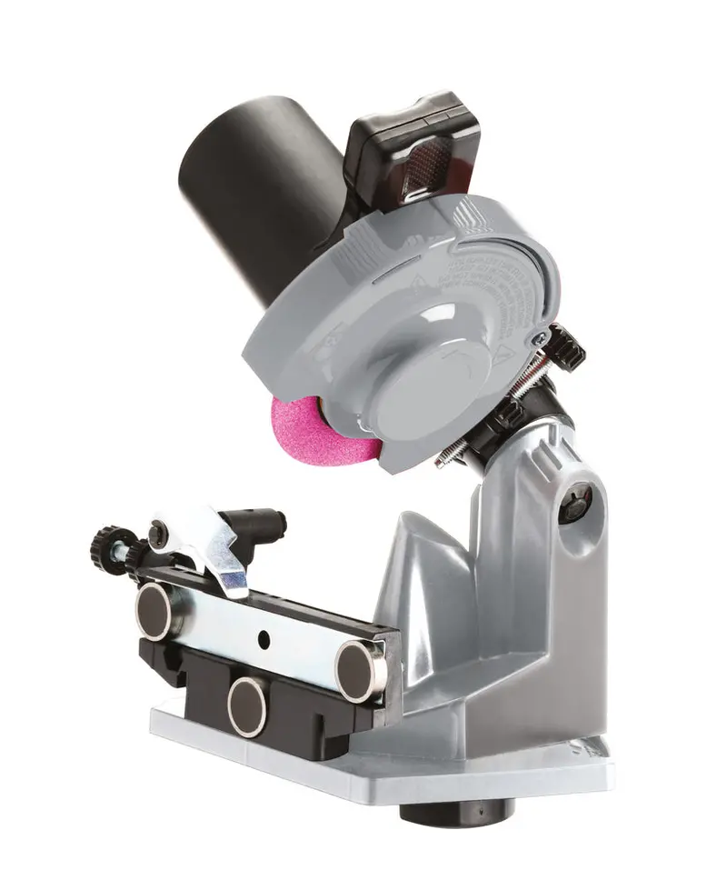 Tecomec Mj 10.8 Micro Jolly Battery-Powered Chain Grinder For Precision Sharpening 1