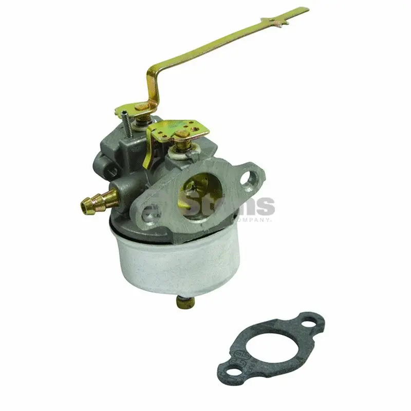 Tecumseh Carburetor Assembly – Part #632615 1