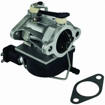 Tecumseh Carburetor – Direct-Fit #640330 1