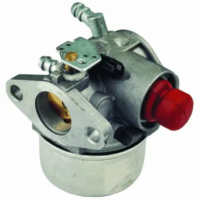 Tecumseh Carburetor – Factory-Spec #640017 1