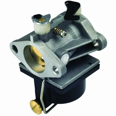 Tecumseh Carburetor – High-Performance Aftermarket #640065 1