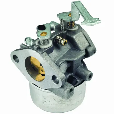 Tecumseh Carburetor – Oem Replacement #640260 1