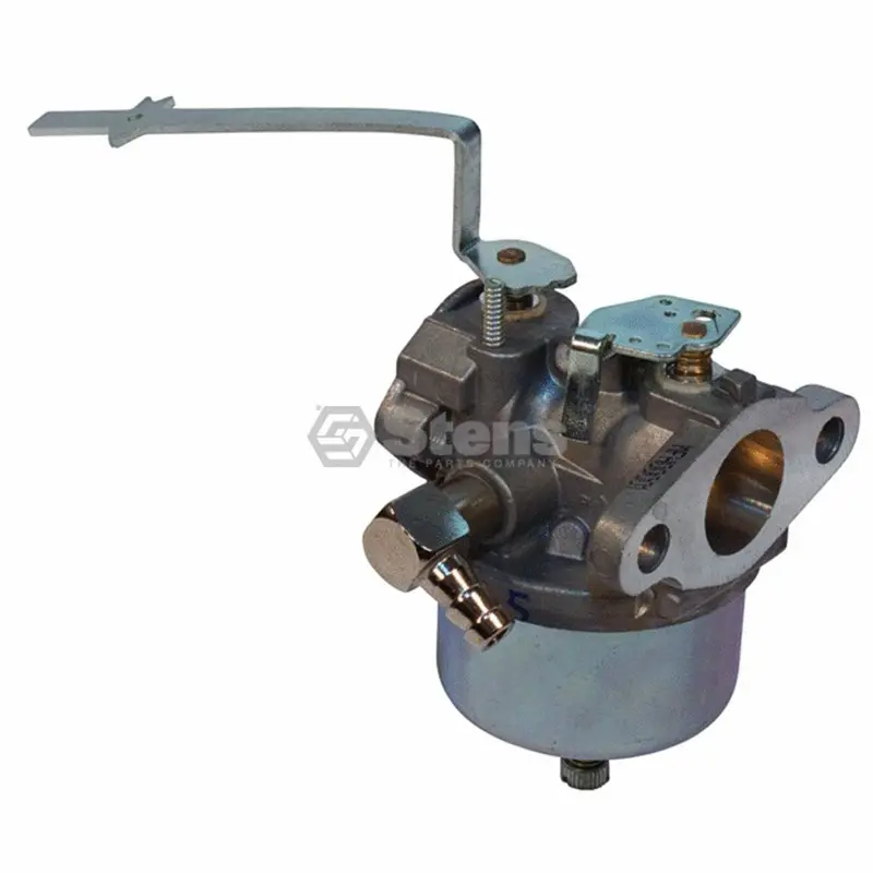 Tecumseh Carburetor – Oem Replacement Part #631921 1