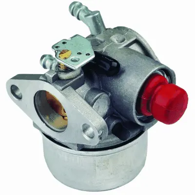 Tecumseh Carburetor – Original Equipment #640025 1
