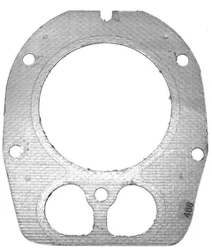 Tecumseh Cylinder Head Gasket — Compatible With 36932 Applications 1