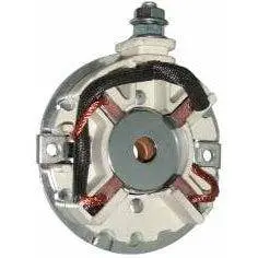 Tecumseh Engine End Cap Replacement Part 1
